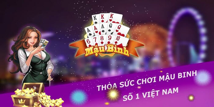 game-mau-binh
